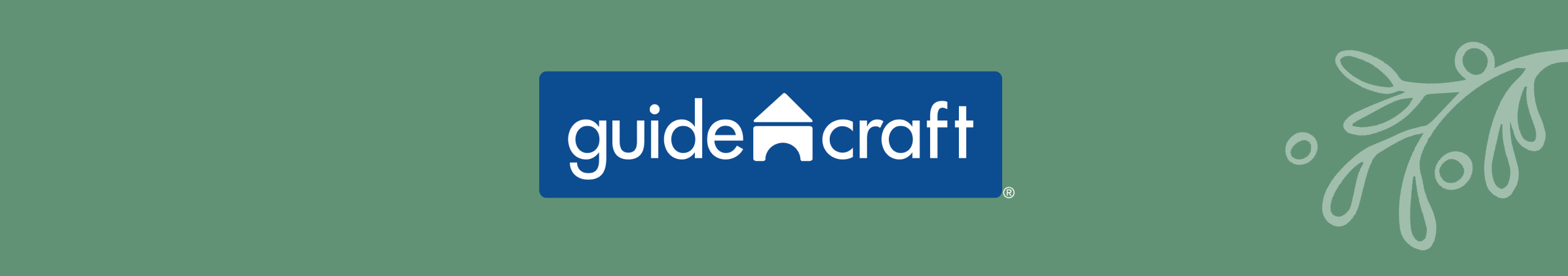 Guidecraft Kids' Furniture + Educational Toys
