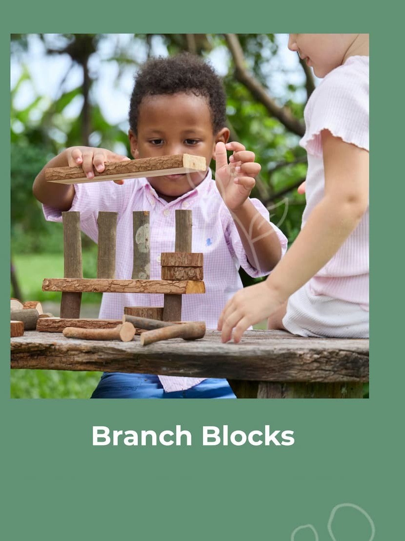 Branch Blocks