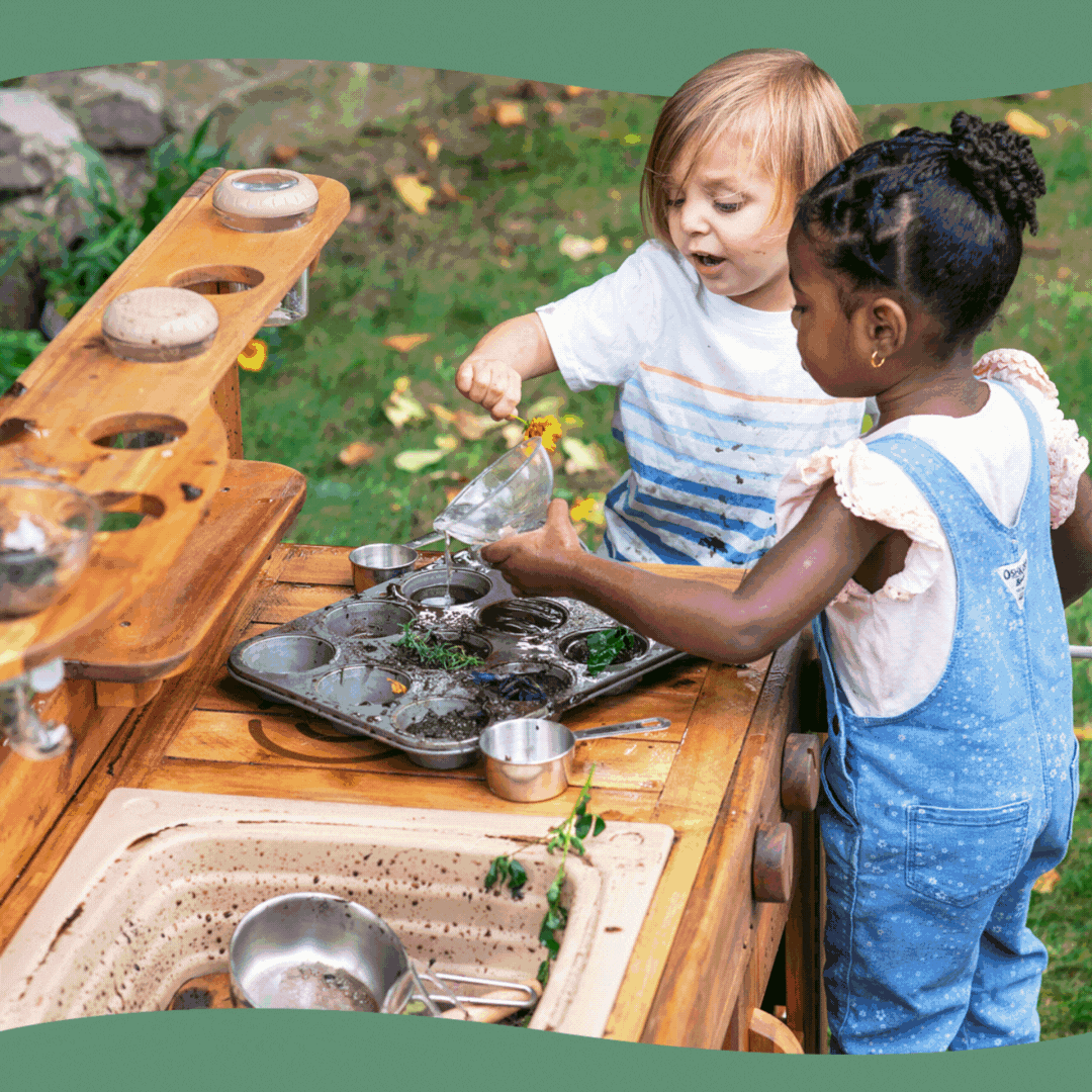 Introducing the Acadia Outdoor Collection