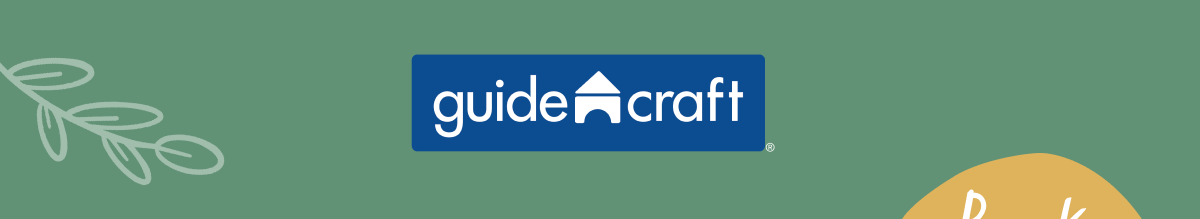 Guidecraft Kids' Furniture + Educational Toys