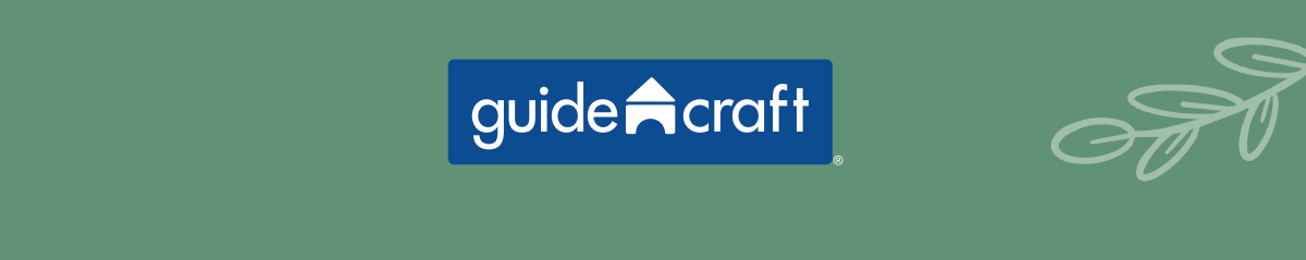 Guidecraft Kids' Furniture + Educational Toys