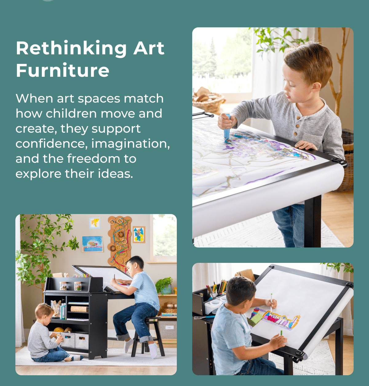 3-in-1 Design Studio