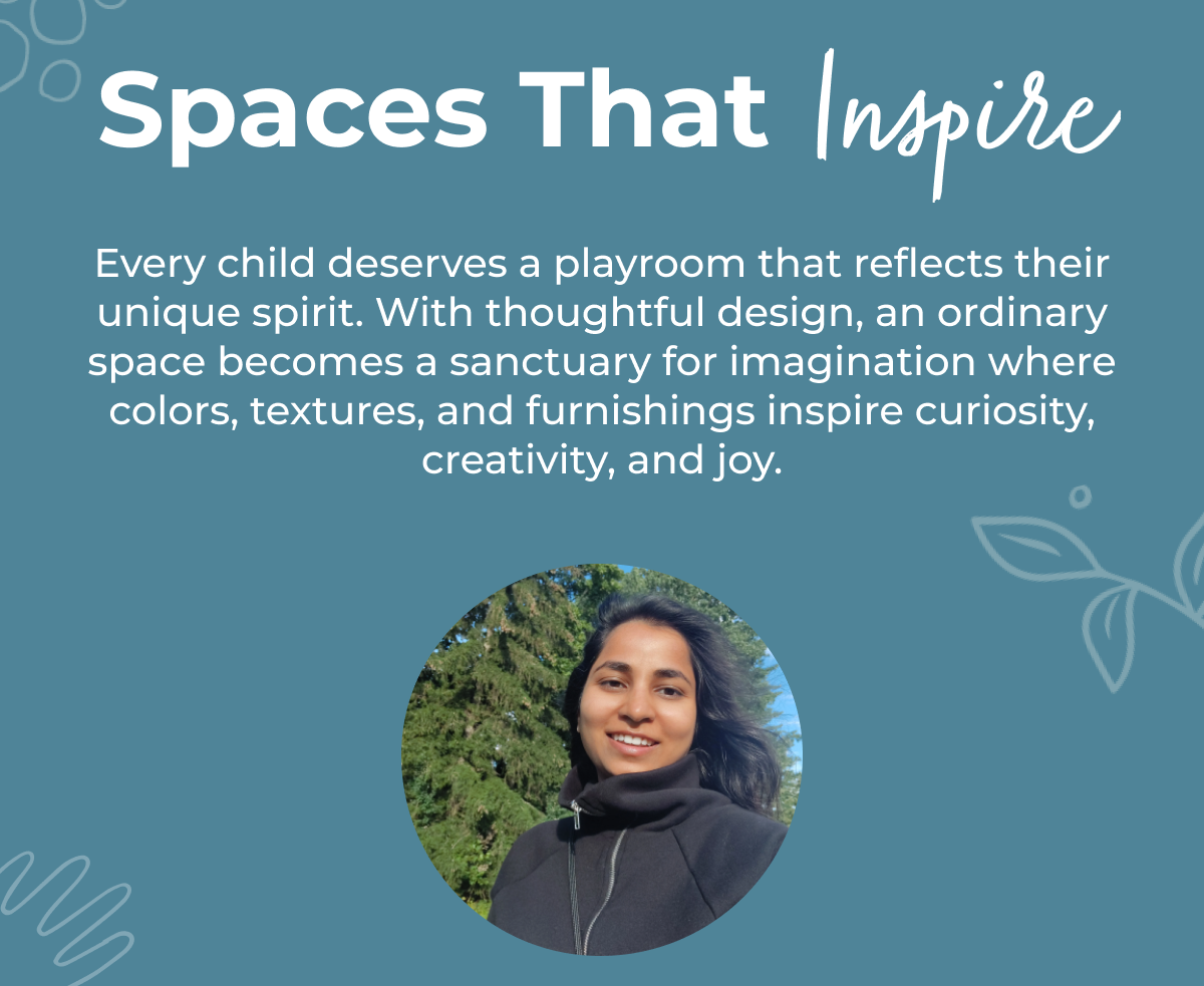 Spaces That Inspire