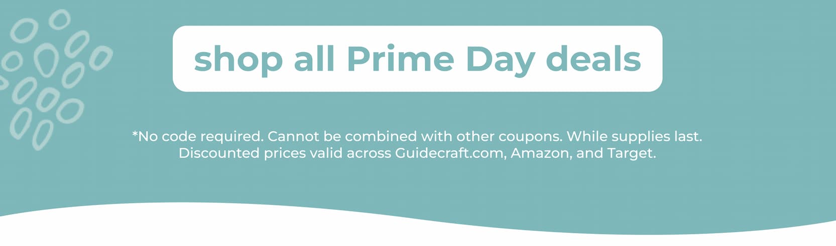 Shop All Prime Day Deals!