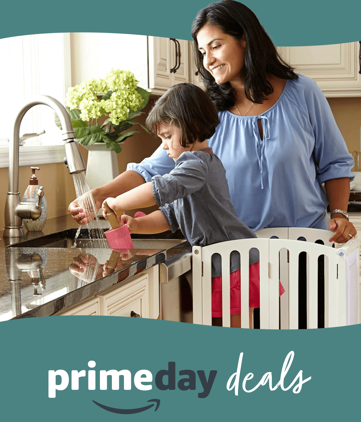 Prime Day Deals