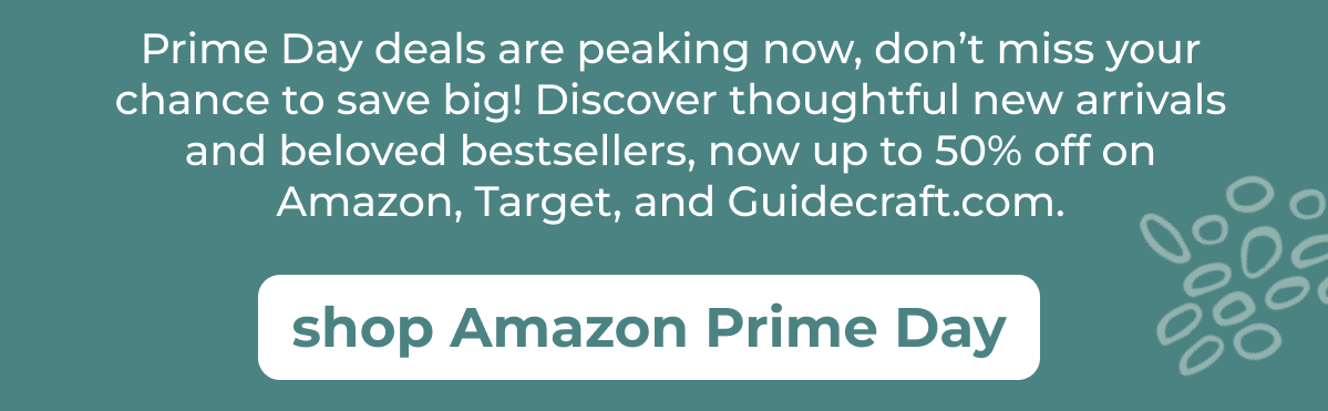 Shop Amazon Prime Day