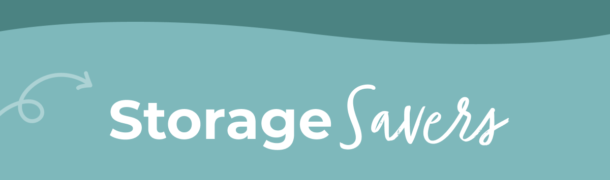 Storage Savers