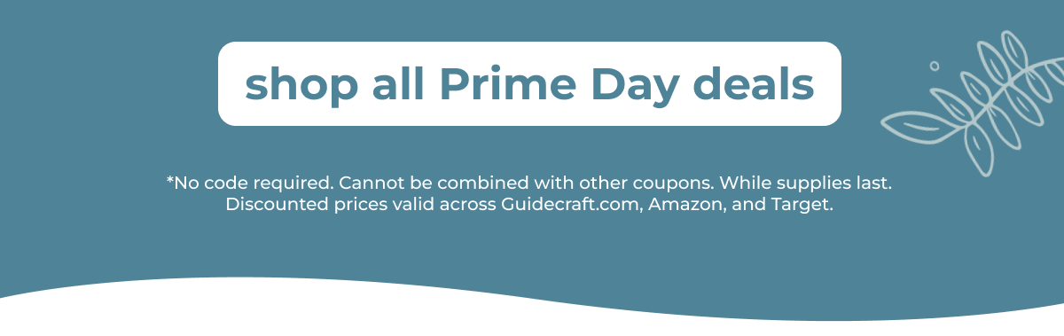 Shop All Prime Day Deals!