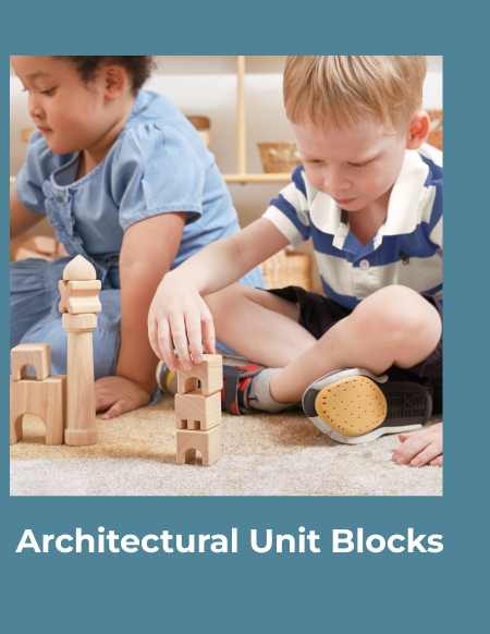 Architectural Unit Blocks