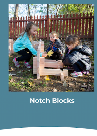 Notch Blocks