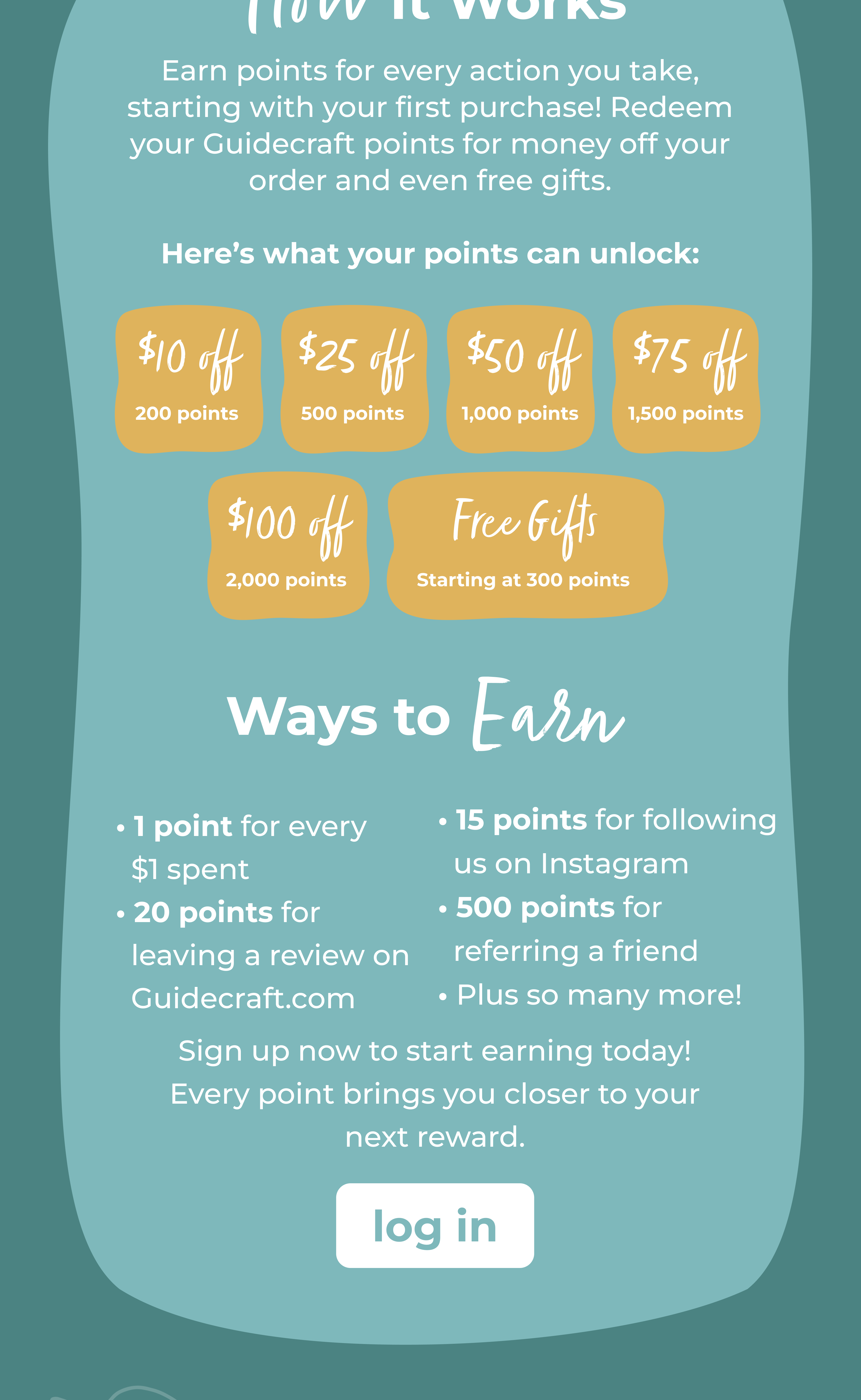 How It Works and Ways to Earn