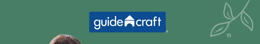 Guidecraft Educational Toys + Kids Furniture
