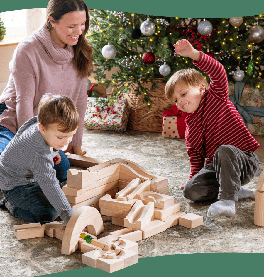 Shop Early, Save Big!
