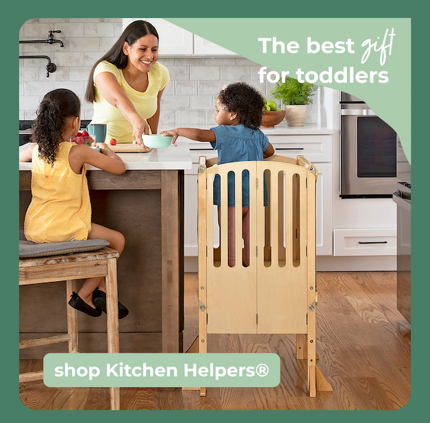 Shop Kitchen Helpers