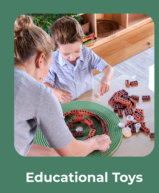 Educational Toys