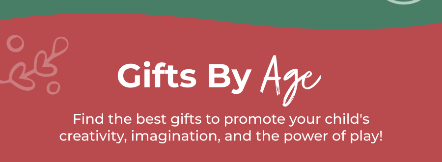 Gifts By Age