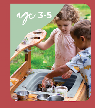 Shop Gifts For Kids Age 3-5