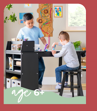 Shop Gifts For Kids Age 6+