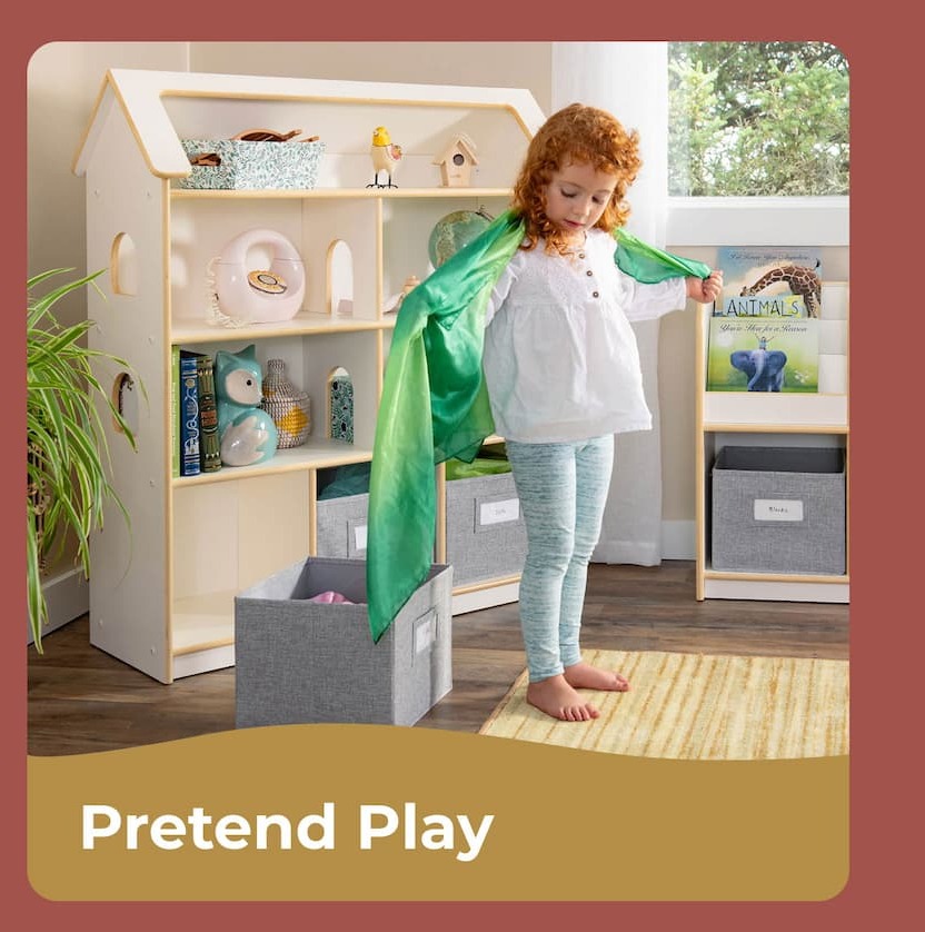 Pretend Play