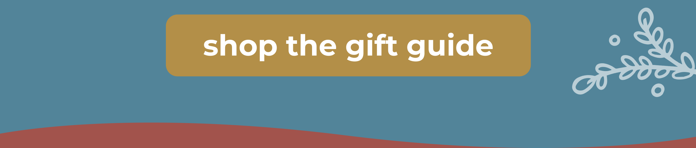 Shop The Gift Guide