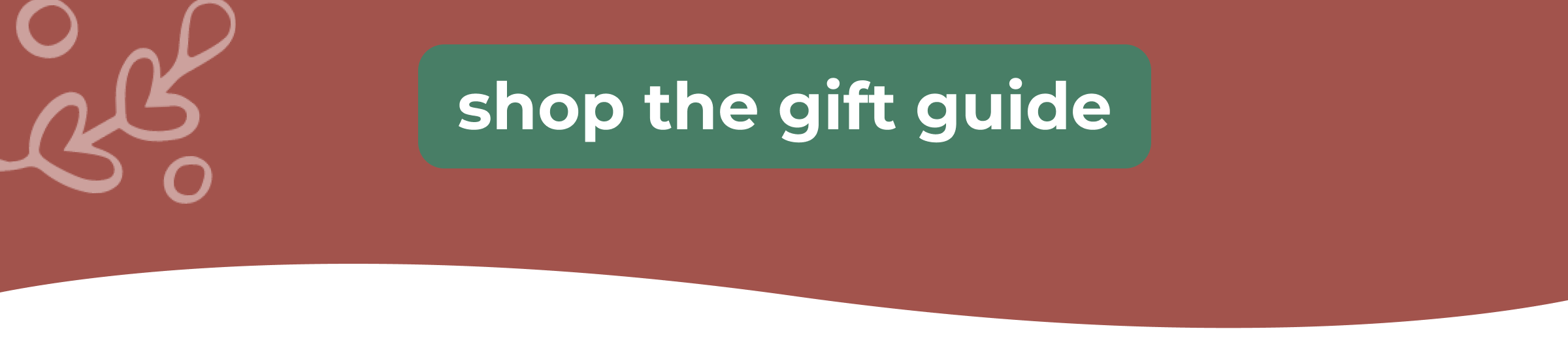 Shop The Gift Guide