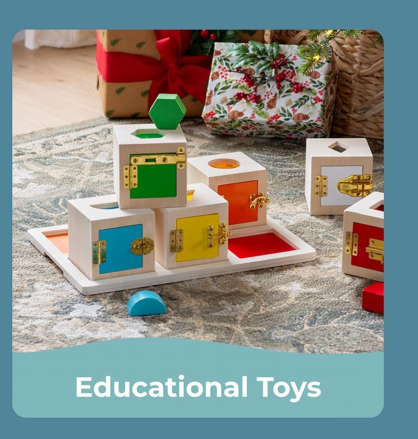 Educational Toys