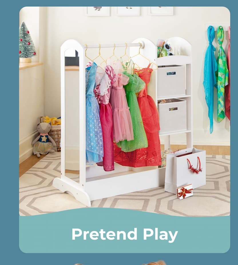 Pretend Play