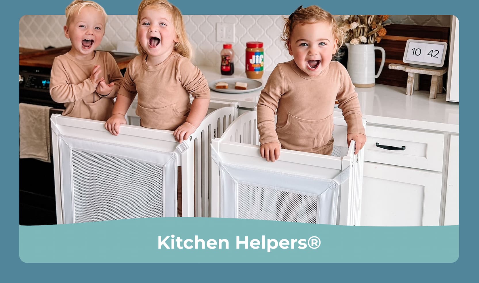 The Original Kitchen Helper Toddler Tower