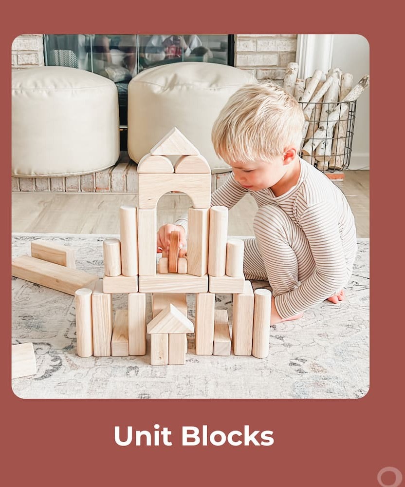 Unit Blocks