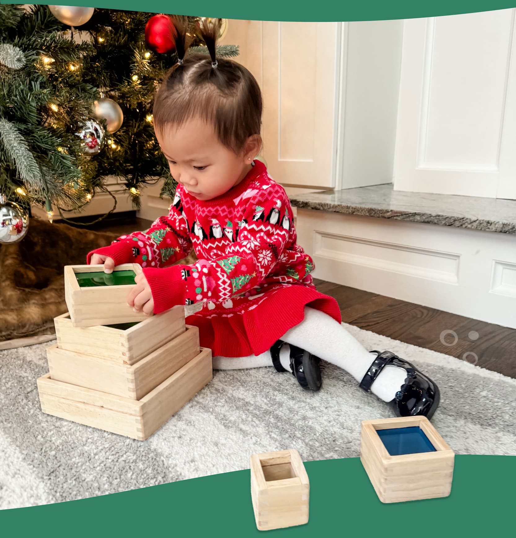  Get Inspired With Our Toddler Gift Guide