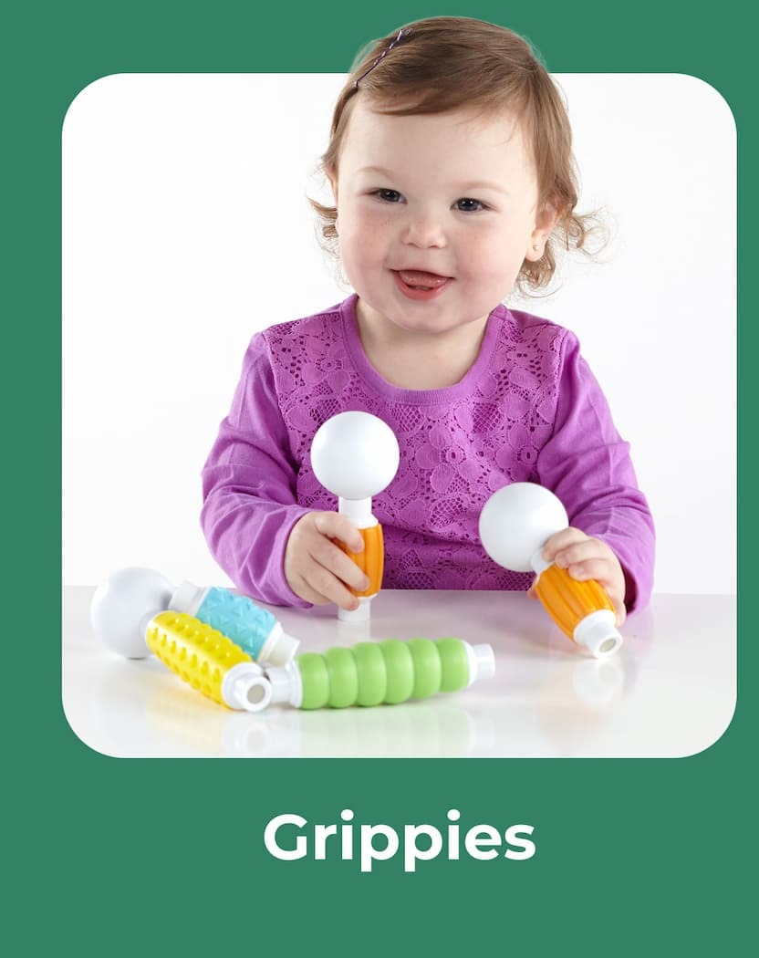 Grippies