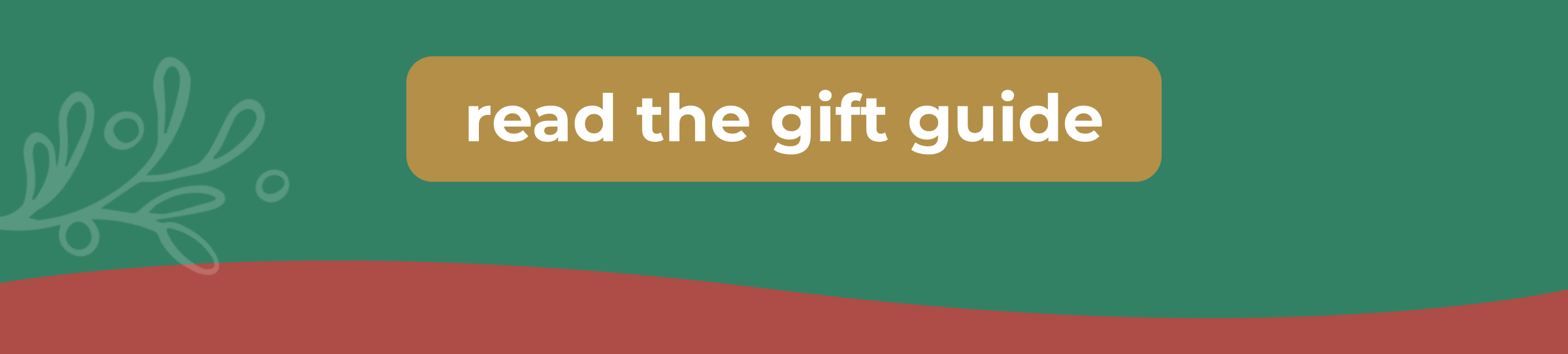 Read the Gift Guide