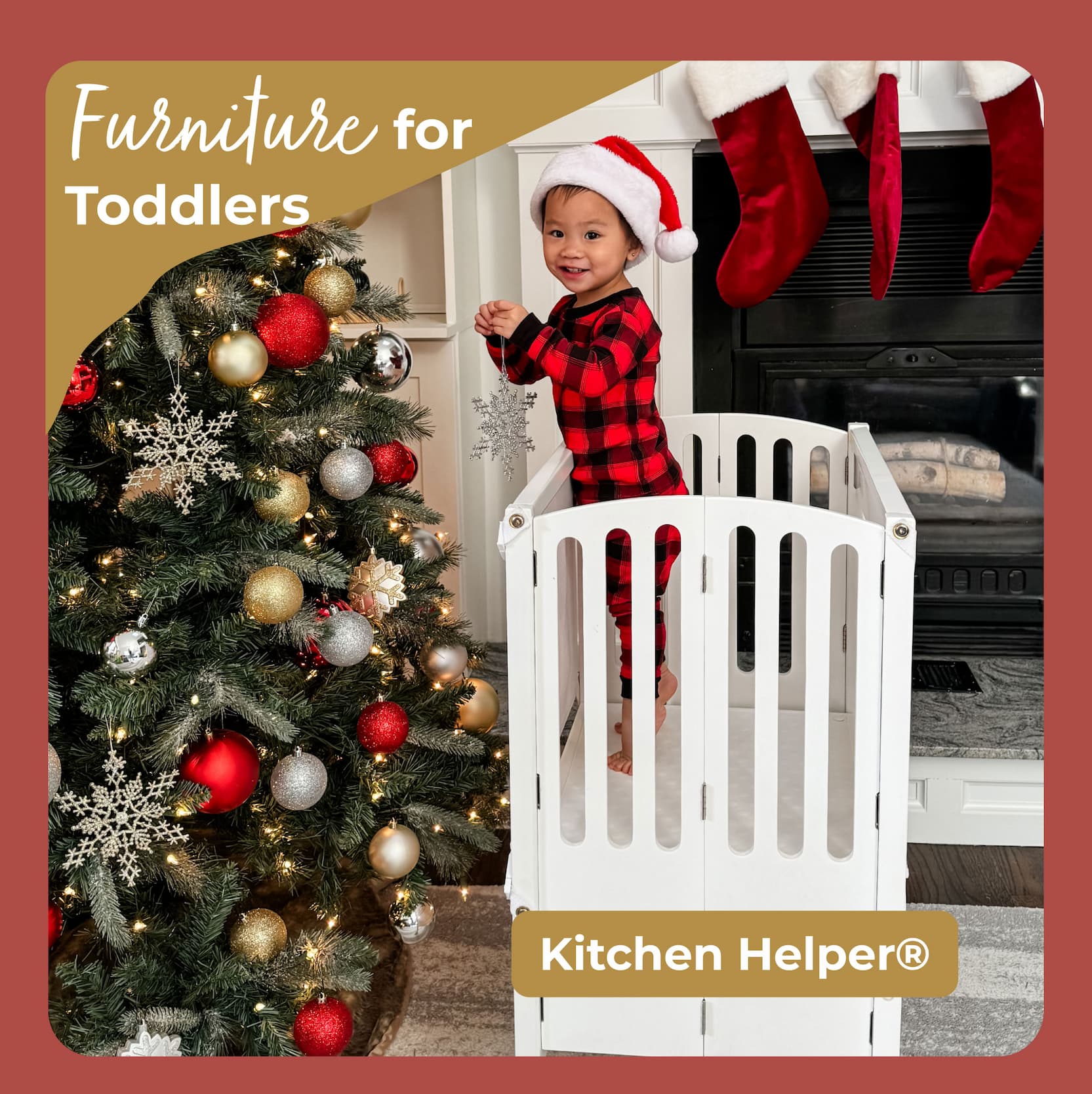 Kitchen Helper