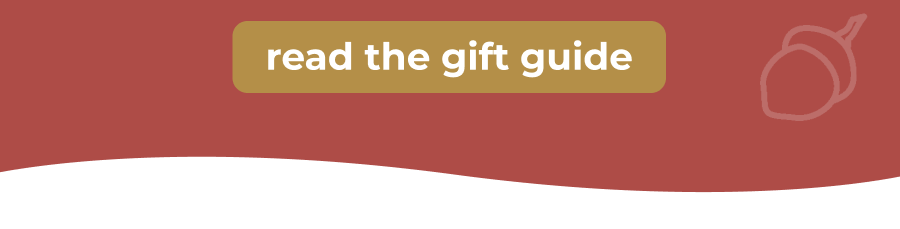 Read the Gift Guide