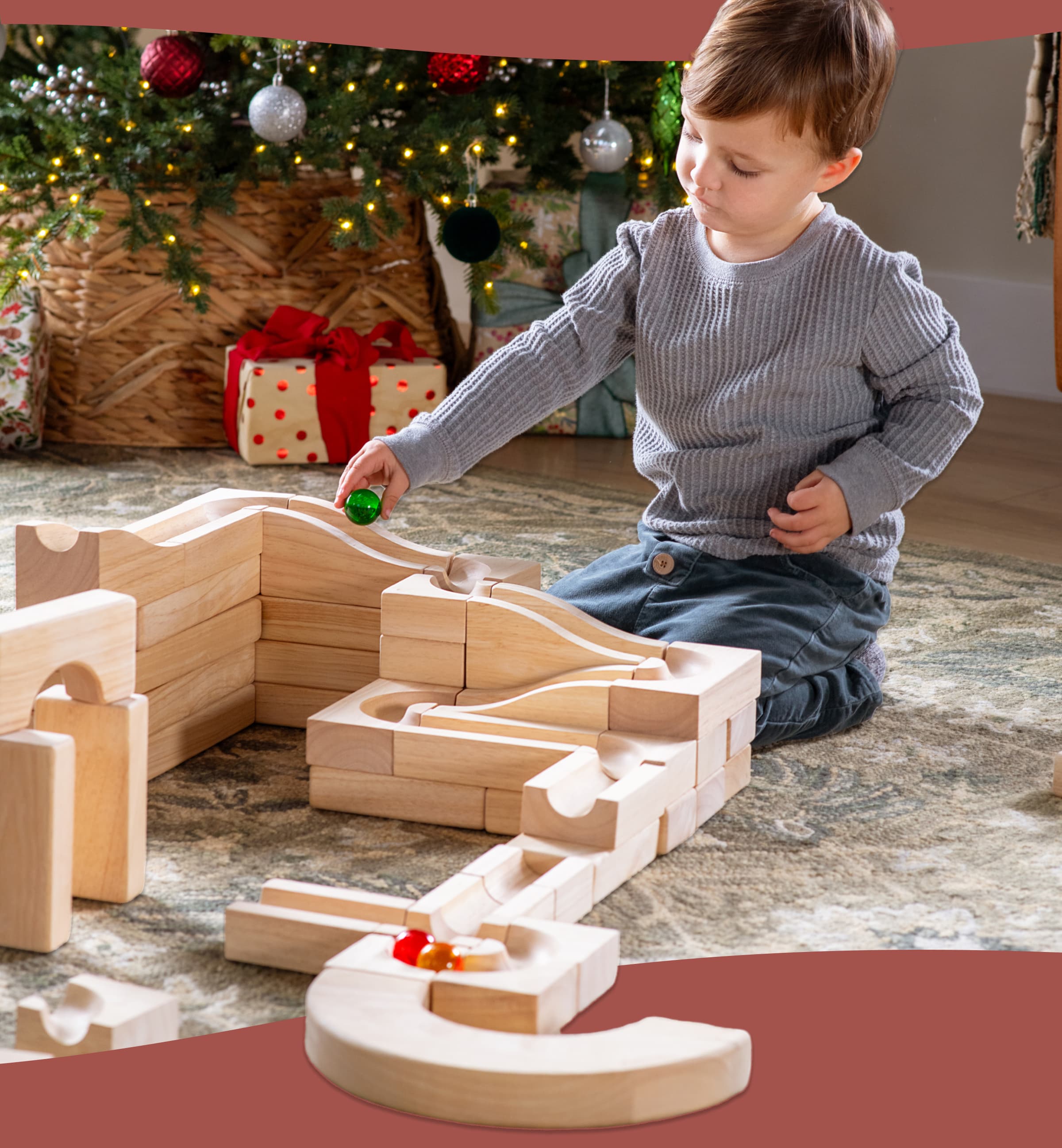 Get Inspired With Our Toddler Gift Guide