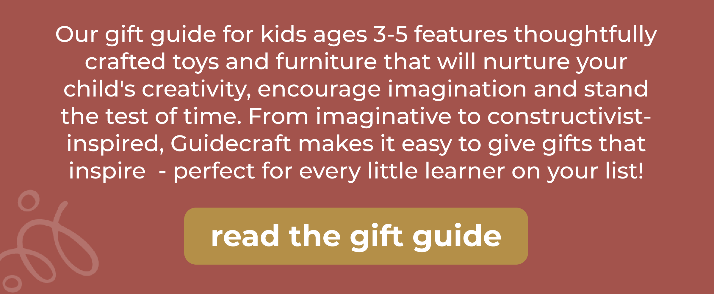 Read The Gift Guide