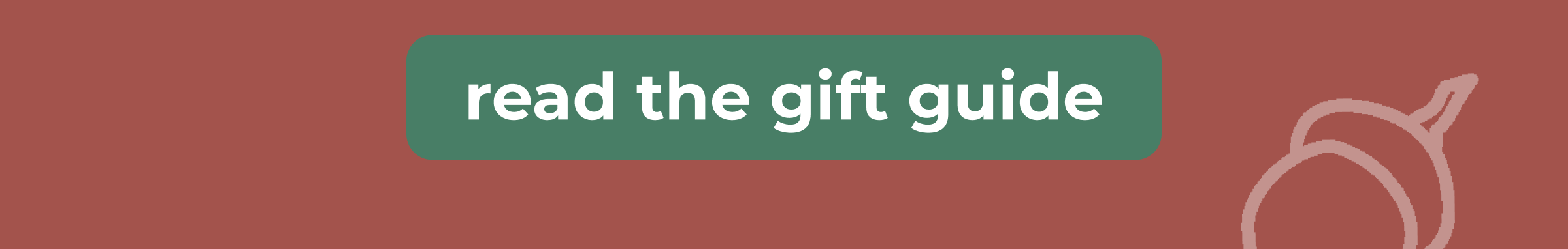 Read the Gift Guide