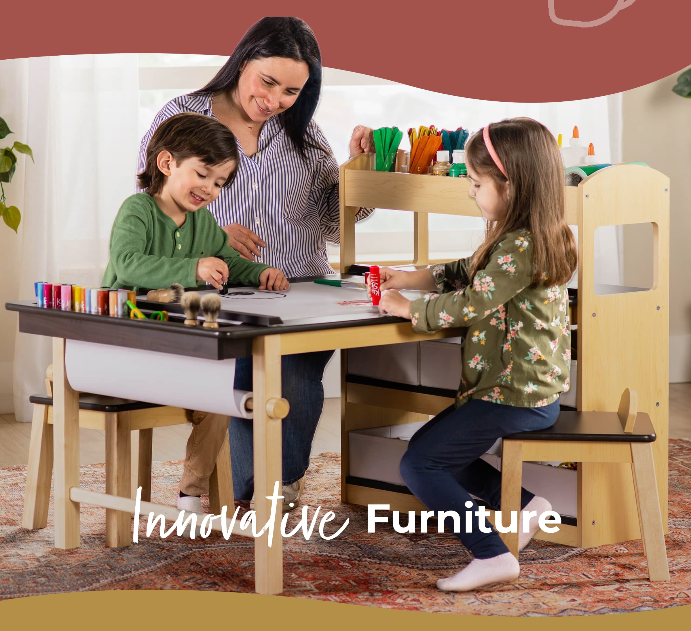 Innovative Furniture