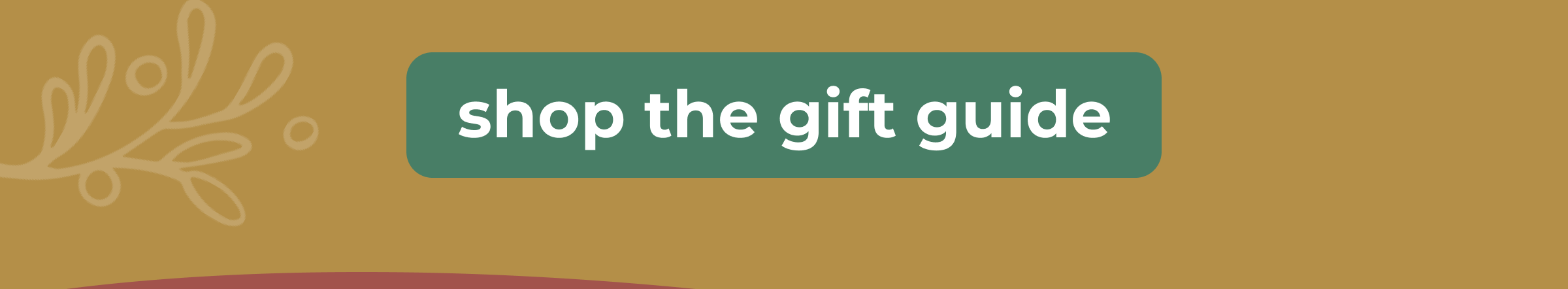 Shop The Gift Guide