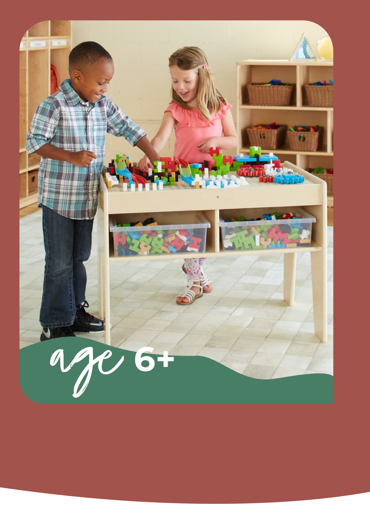 Shop Gifts For Kids Ages 6+