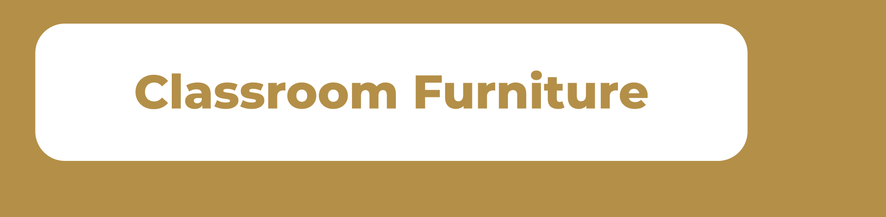 Classroom Furniture