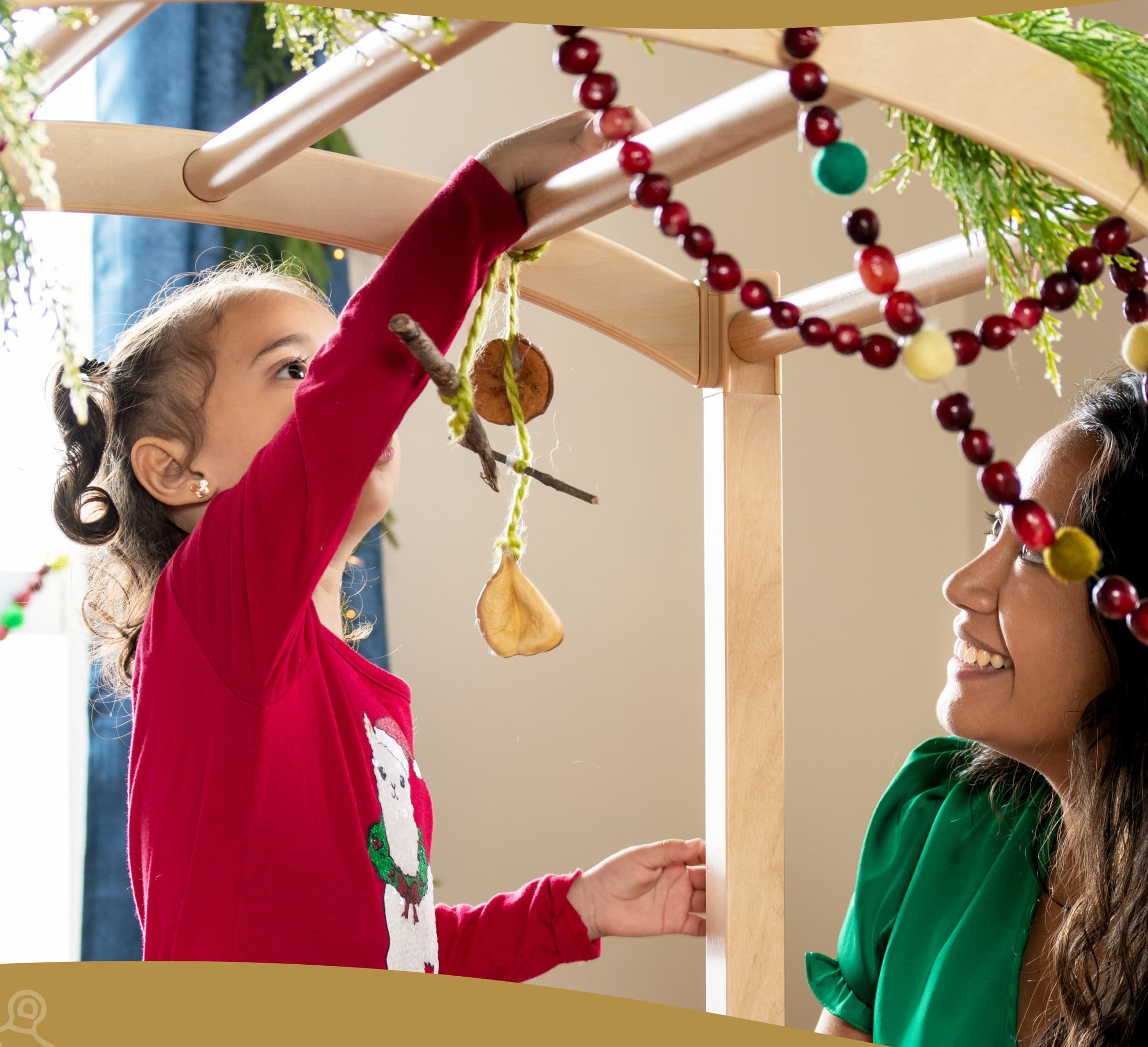 The Best Gift For Kids: Sensory System