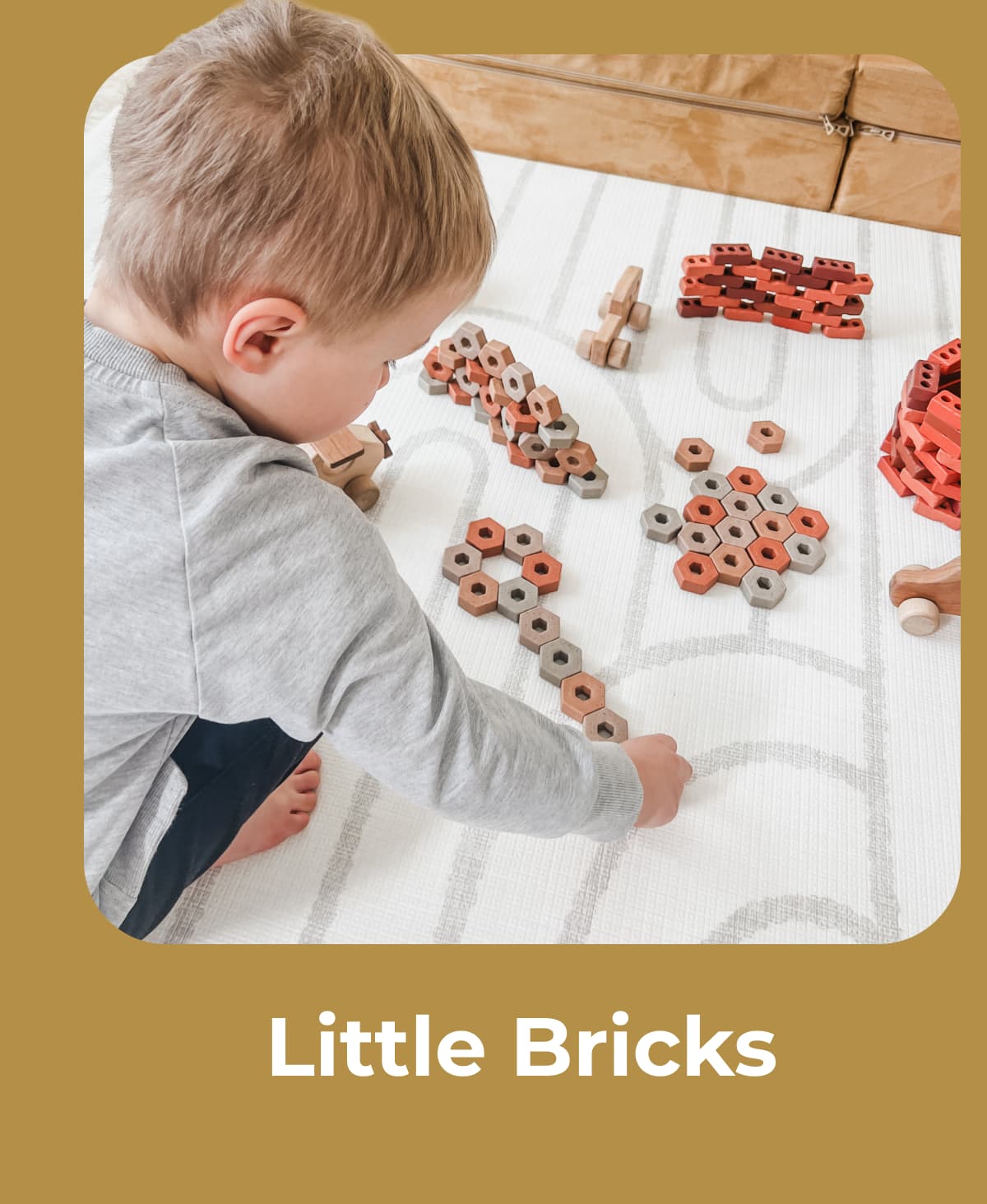 Little Bricks