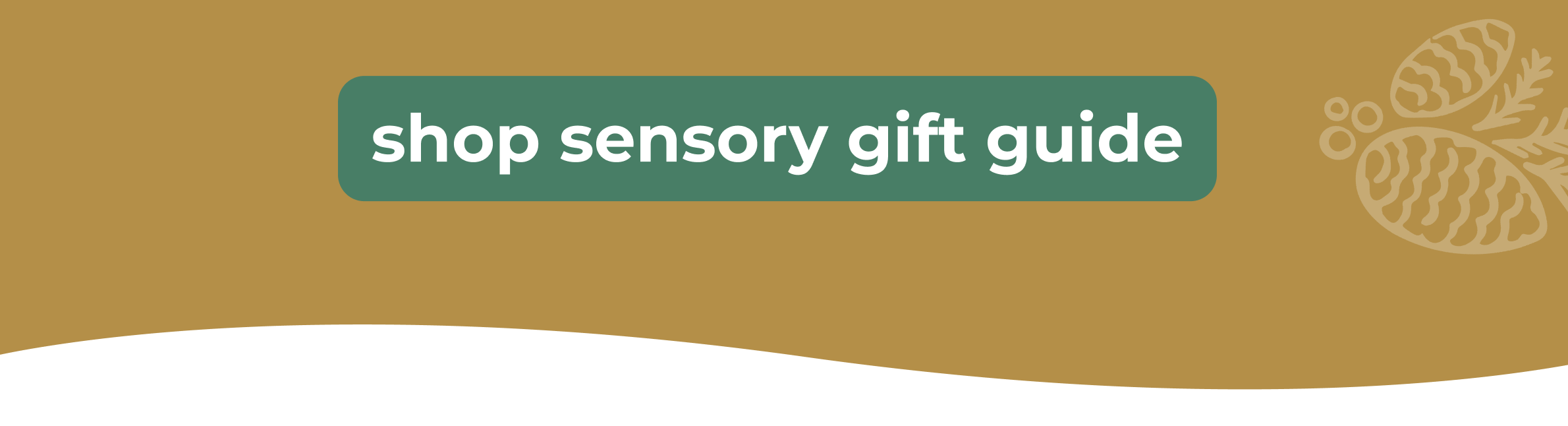 Shop Sensory Gift Guide