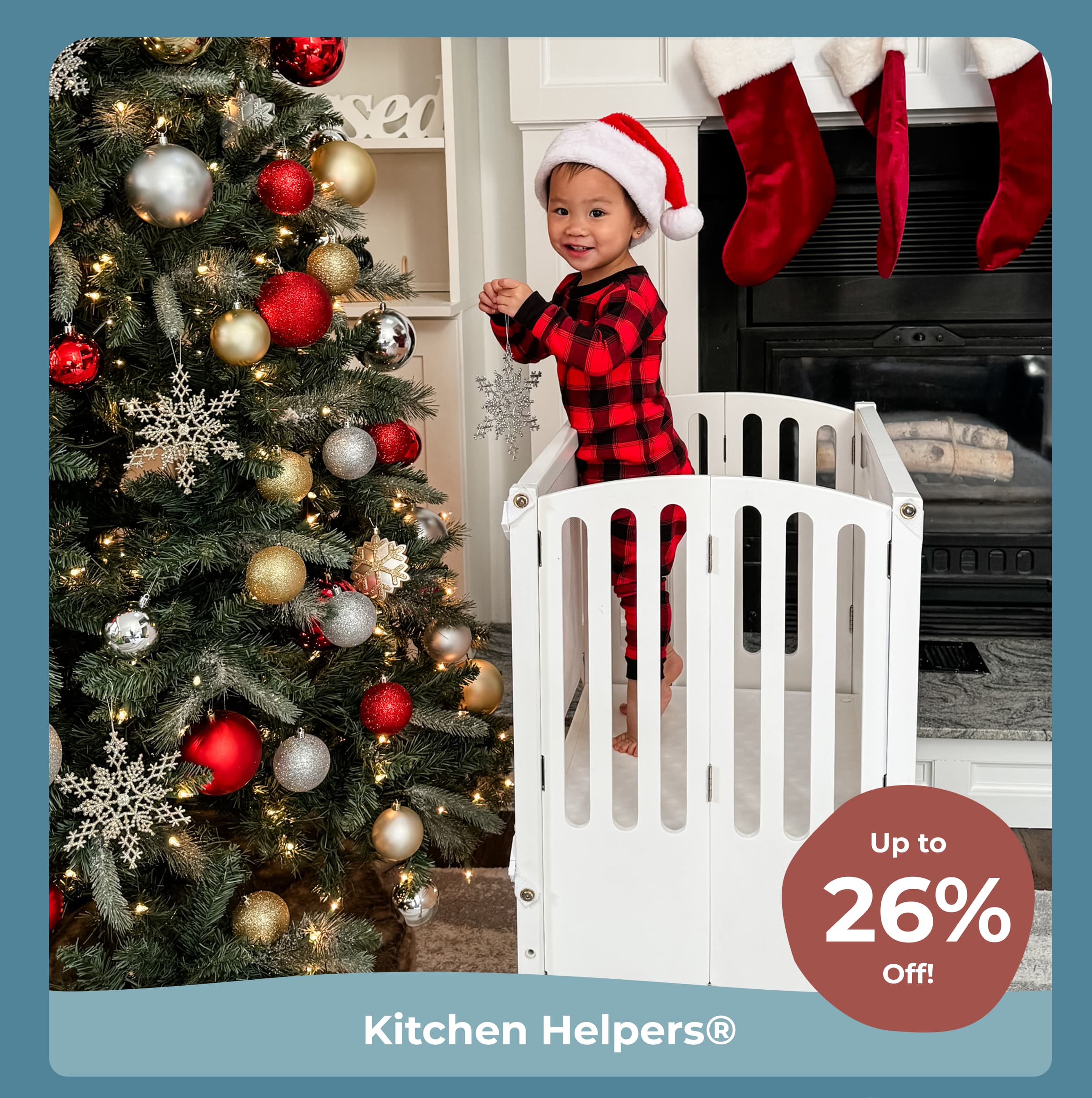 Kitchen Helpers®