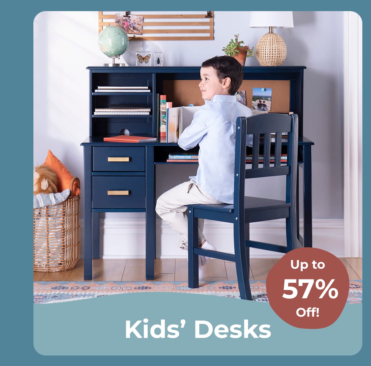 Kids’ Desks