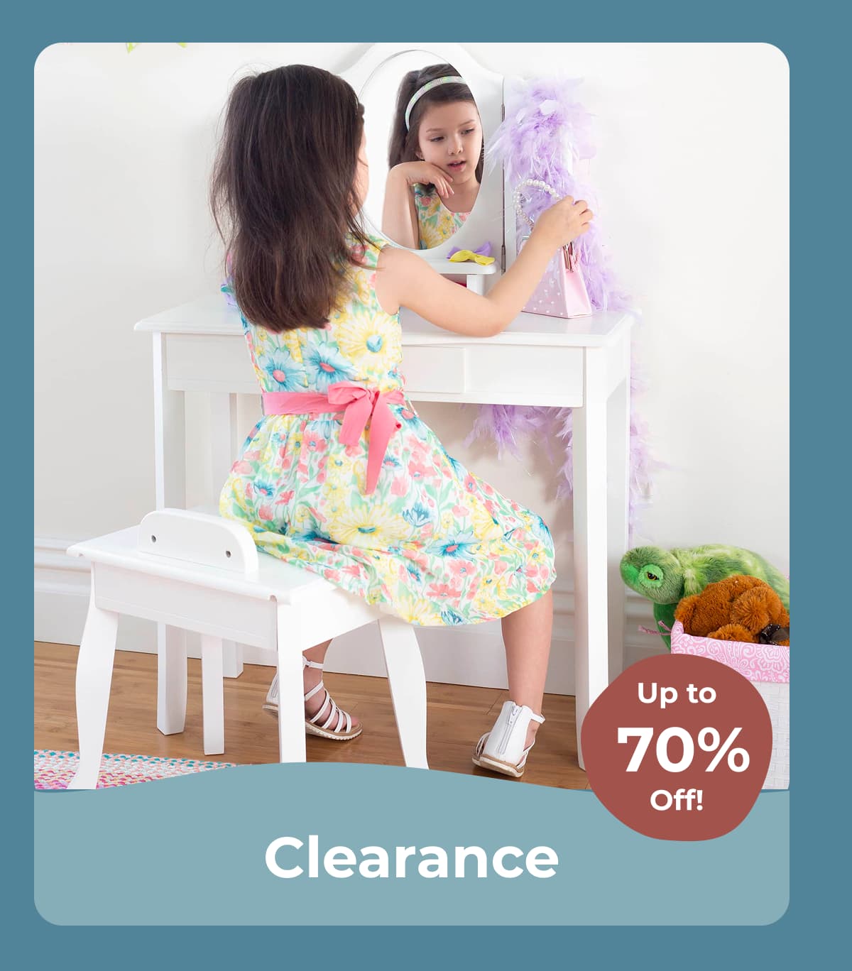Clearance