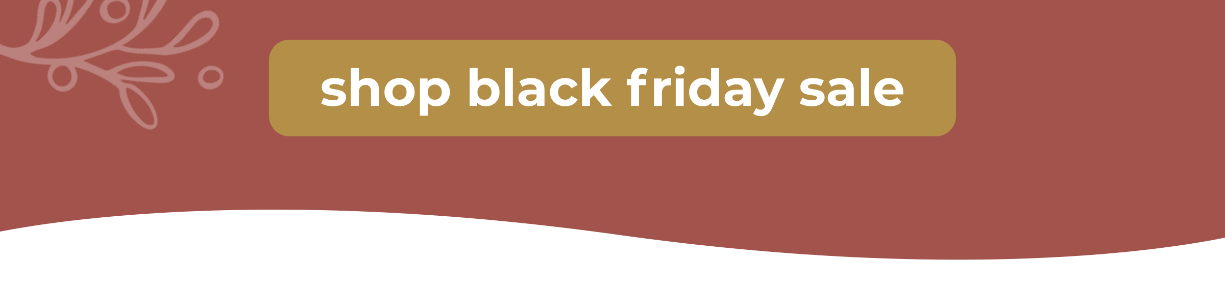 Shop The Black Friday Sale