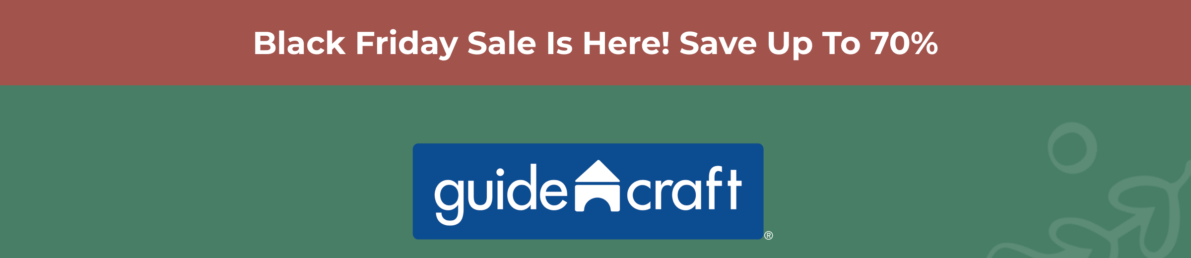 Guidecraft Educational Toys + Kids Furniture