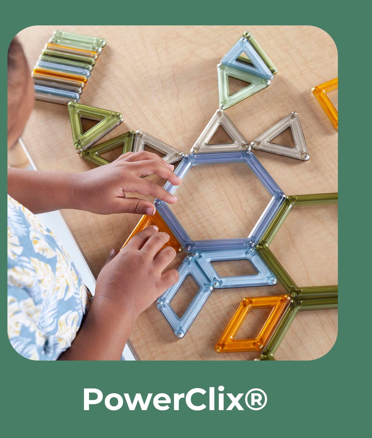PowerClix®